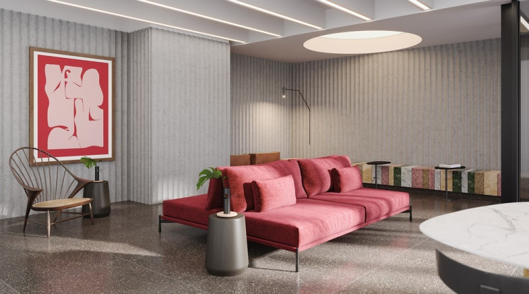 Imagem Apartamento com 2 Quartos à Venda, 68 m² em Jardim Das Acácias - São Paulo
