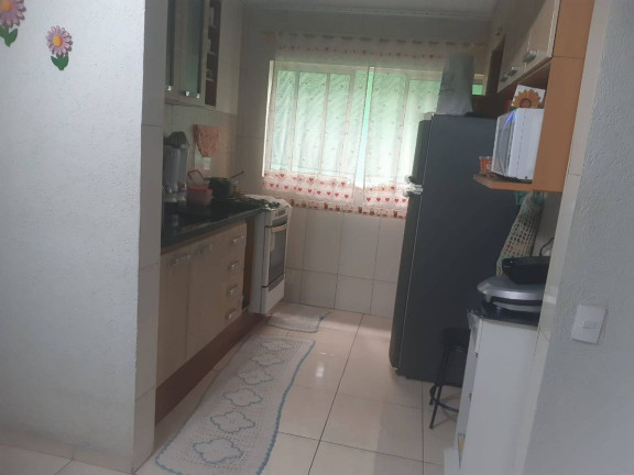Imagem Casa com 3 Quartos à Venda, 220 m² em Conjunto Habitacional Padre José De Anchieta - São Paulo Imagem Casa com 3 Quartos à Venda, 220 m² em Conjunto Habitacional Padre José De Anchieta - São Paulo
