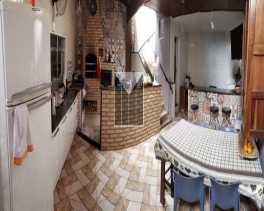 Imagem Sobrado com 4 Quartos à Venda, 233 m² em Vila Cardoso - Campo Limpo Paulista Imagem Sobrado com 4 Quartos à Venda, 233 m² em Vila Cardoso - Campo Limpo Paulista
