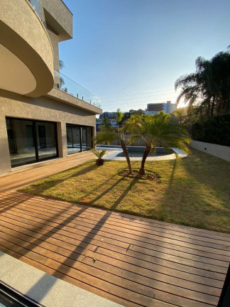 Imagem Casa com 5 Quartos à Venda, 750 m² em Residencial Três (tamboré) - Santana De Parnaíba Imagem Casa com 5 Quartos à Venda, 750 m² em Residencial Três (tamboré) - Santana De Parnaíba