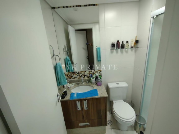 Imagem Apartamento com 3 Quartos à Venda, 134 m² em Vila Anastácio - São Paulo