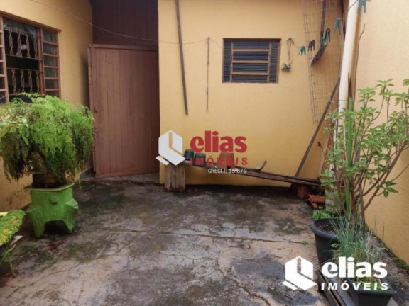 Imagem Casa com 3 Quartos à Venda, 172 m² em Vila Alto Paraíso - Bauru Imagem Casa com 3 Quartos à Venda, 172 m² em Vila Alto Paraíso - Bauru