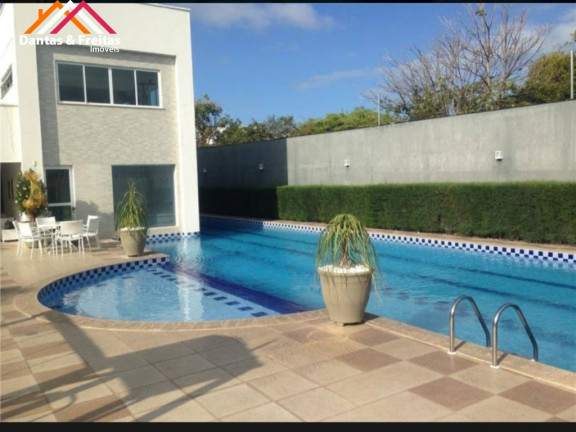 Imagem Imóvel com 4 Quartos à Venda, em Sapiranga - Fortaleza Imagem Imóvel com 4 Quartos à Venda, em Sapiranga - Fortaleza