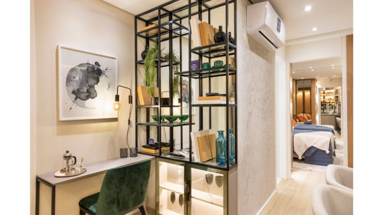 Imagem Apartamento com 2 Quartos à Venda, 2 m² em Cidade Patriarca - São Paulo