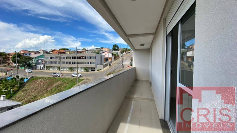Imagem Apartamento com 3 Quartos à Venda, 112 m² em Borgo - Bento Gonçalves