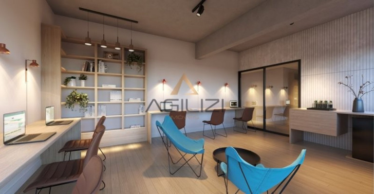 Imagem Apartamento com 2 Quartos à Venda, 24 m² em Pinheiros - São Paulo Imagem Apartamento com 2 Quartos à Venda, 24 m² em Pinheiros - São Paulo