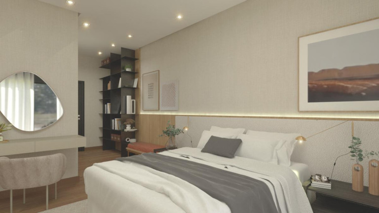 Imagem Casa de Condomínio com 4 Quartos à Venda, 341 m² em Represa - Ribeirão Pires Imagem Casa de Condomínio com 4 Quartos à Venda, 341 m² em Represa - Ribeirão Pires