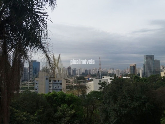 Imagem Apartamento com 2 Quartos à Venda, 110 m² em Real Parque - São Paulo Imagem Apartamento com 2 Quartos à Venda, 110 m² em Real Parque - São Paulo