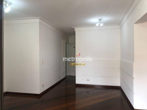 Imagem Apartamento com 3 Quartos para Alugar, 82 m² em Chácara Klabin - São Paulo