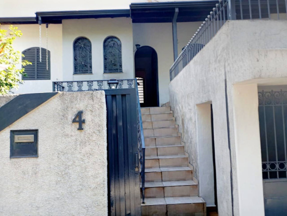 Imagem Casa com 3 Quartos à Venda, 250 m² em Primeiro De Maio - São João Da Boa Vista Imagem Casa com 3 Quartos à Venda, 250 m² em Primeiro De Maio - São João Da Boa Vista