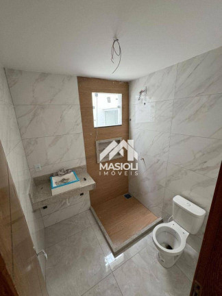 Imagem Casa com 3 Quartos à Venda, 106 m² em Jardim Asteca - Vila Velha Imagem Casa com 3 Quartos à Venda, 106 m² em Jardim Asteca - Vila Velha