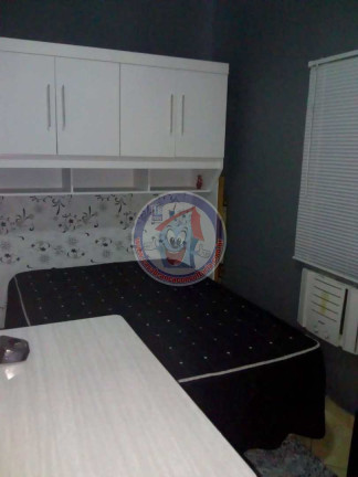 Imagem Casa com 2 Quartos à Venda, 52 m² em Vila Seabra - Mongaguá Imagem Casa com 2 Quartos à Venda, 52 m² em Vila Seabra - Mongaguá