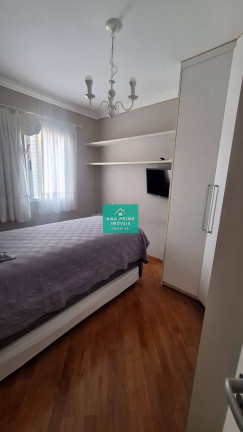 Imagem Apartamento com 3 Quartos à Venda, 93 m² em Parque Residencial Aquarius - São José Dos Campos Imagem Apartamento com 3 Quartos à Venda, 93 m² em Parque Residencial Aquarius - São José Dos Campos