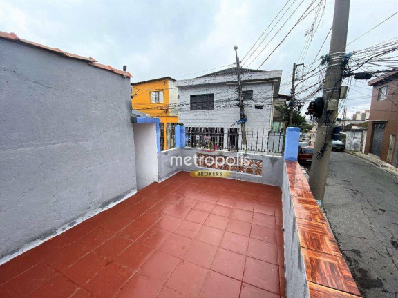 Imagem Sobrado com 4 Quartos à Venda, 100 m² em Jardim Seckler - São Paulo Imagem Sobrado com 4 Quartos à Venda, 100 m² em Jardim Seckler - São Paulo