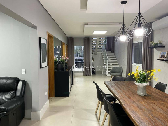 Imagem Sobrado com 4 Quartos à Venda, 285 m² em Urbanova - São José Dos Campos Imagem Sobrado com 4 Quartos à Venda, 285 m² em Urbanova - São José Dos Campos