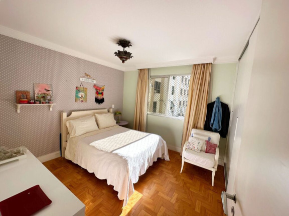 Imagem Apartamento com 2 Quartos à Venda, 183 m² em Jardim Paulista - São Paulo