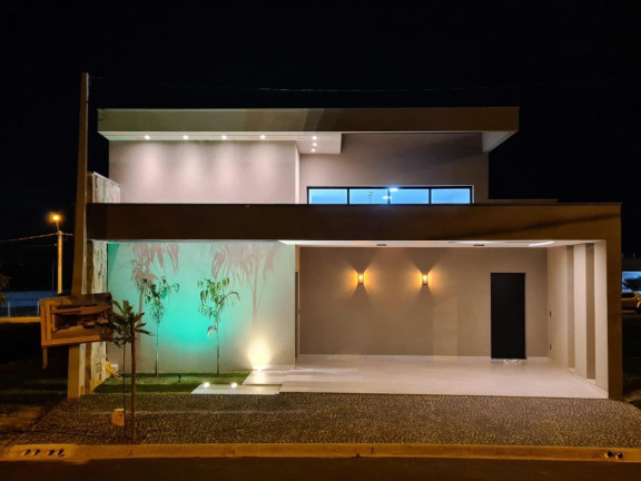 Imagem Casa com 3 Quartos à Venda, em Aeroporto - Araçatuba Imagem Casa com 3 Quartos à Venda, em Aeroporto - Araçatuba