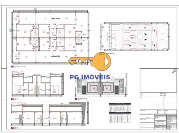 Imagem Casa com 3 Quartos à Venda, 165 m² em Balneário Santa Terezinha - Pontal Do Paraná Imagem Casa com 3 Quartos à Venda, 165 m² em Balneário Santa Terezinha - Pontal Do Paraná