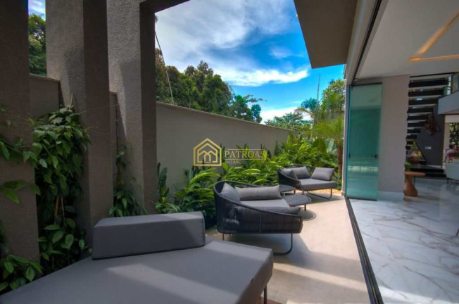 Imagem Casa com 6 Quartos à Venda, 551 m² em Riviera - Bertioga Imagem Casa com 6 Quartos à Venda, 551 m² em Riviera - Bertioga