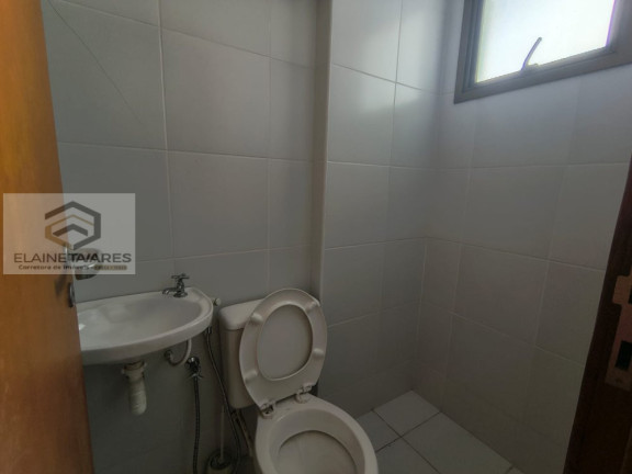 Imagem Apartamento com 3 Quartos para Alugar, 107 m² em Praia Da Costa - Vila Velha