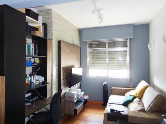 Imagem Apartamento com 1 Quarto à Venda, 44 m² em água Branca - São Paulo Imagem Apartamento com 1 Quarto à Venda, 44 m² em água Branca - São Paulo