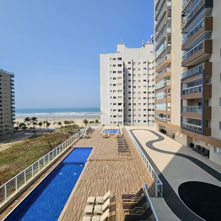 Imagem Apartamento com 2 Quartos à Venda, 86 m² em Aviação - Praia Grande Imagem Apartamento com 2 Quartos à Venda, 86 m² em Aviação - Praia Grande
