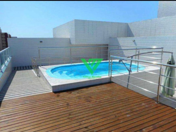 Imagem Apartamento com 3 Quartos à Venda, 85 m² em Bessa - João Pessoa