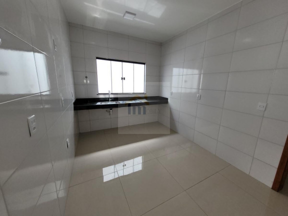 Imagem Casa com 3 Quartos à Venda, 115 m² em Parque Veiga Jardim - Aparecida De Goiânia