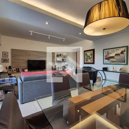 Imagem Apartamento com 4 Quartos à Venda, 152 m² em Barra Da Tijuca - Rio De Janeiro Imagem Apartamento com 4 Quartos à Venda, 152 m² em Barra Da Tijuca - Rio De Janeiro