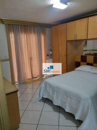 Imagem Sobrado com 4 Quartos à Venda, 300 m² em Baeta Neves - São Bernardo Do Campo Imagem Sobrado com 4 Quartos à Venda, 300 m² em Baeta Neves - São Bernardo Do Campo