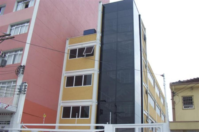 Imagem Imóvel com 1 Quarto à Venda, 1.015 m² em Barra Funda - São Paulo
