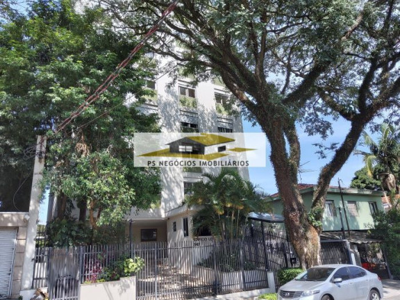 Imagem Apartamento com 3 Quartos à Venda, 110 m² em Planalto Paulista - São Paulo