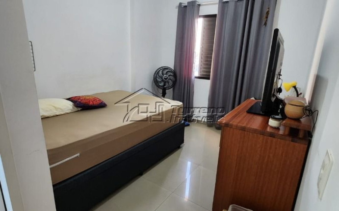 Imagem Apartamento com 2 Quartos à Venda, 62 m² em Jardim Oriente - São José Dos Campos Imagem Apartamento com 2 Quartos à Venda, 62 m² em Jardim Oriente - São José Dos Campos