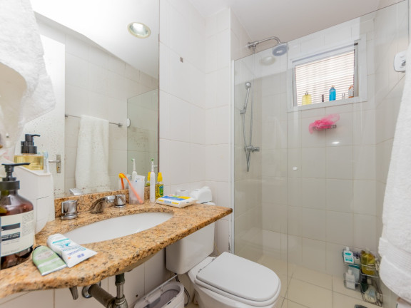 Imagem Apartamento à Venda, 66 m² em Itaim Bibi - São Paulo