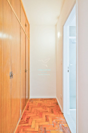 Imagem Apartamento com 3 Quartos à Venda, 134 m² em Jardim América - São Paulo