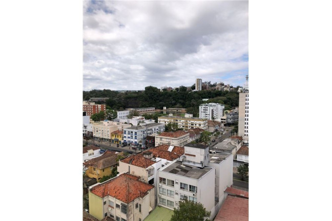 Imagem Apartamento com 3 Quartos à Venda, 112 m² em Menino Deus - Porto Alegre