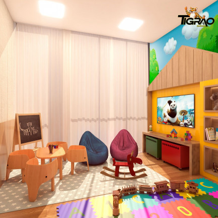 Imagem Apartamento com 3 Quartos à Venda, 105 m² em Gravatá - Navegantes Imagem Apartamento com 3 Quartos à Venda, 105 m² em Gravatá - Navegantes