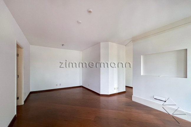 Imagem Apartamento com 3 Quartos à Venda, 200 m² em Brooklin - São Paulo