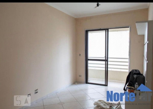 Imagem Apartamento com 1 Quarto para Alugar, 47 m² em Imirim - São Paulo Imagem Apartamento com 1 Quarto para Alugar, 47 m² em Imirim - São Paulo