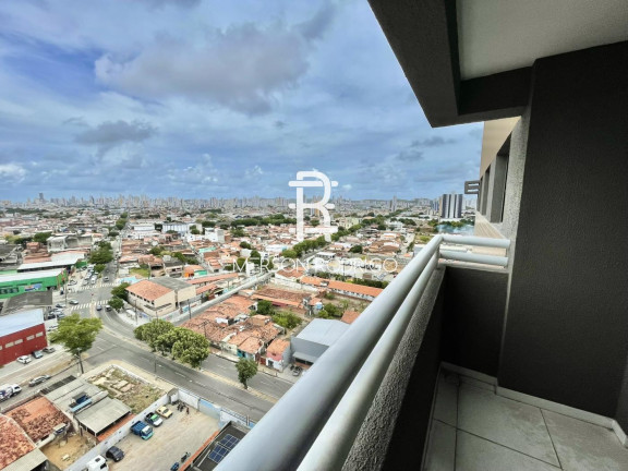 Imagem Apartamento com 3 Quartos à Venda, 75 m² em Dix-sept Rosado - Natal