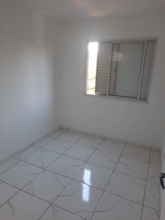 Imagem Apartamento com 3 Quartos à Venda, 65 m² em Canhema - Diadema