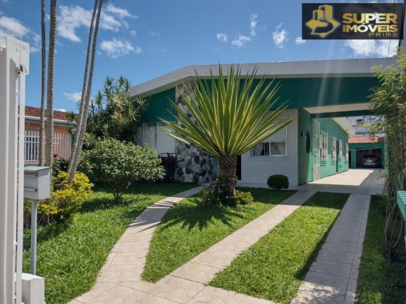 Casa com 3 Quartos à Venda, 410 m² em Fragata - Pelotas