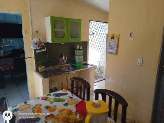 Imagem Casa com 3 Quartos à Venda, 162 m² em Parque Piauí - Teresina Imagem Casa com 3 Quartos à Venda, 162 m² em Parque Piauí - Teresina