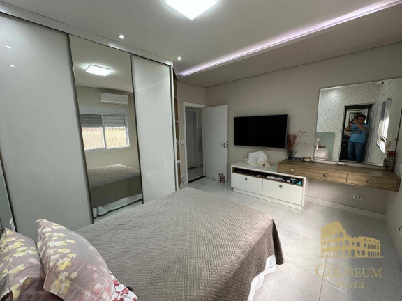 Imagem Casa com 3 Quartos à Venda, 169 m² em Boqueirão - Praia Grande Imagem Casa com 3 Quartos à Venda, 169 m² em Boqueirão - Praia Grande