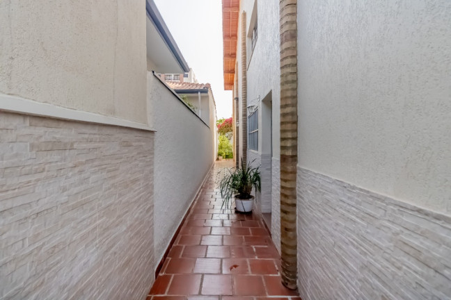 Imagem Casa com 3 Quartos à Venda, 151 m² em Caxingui - São Paulo