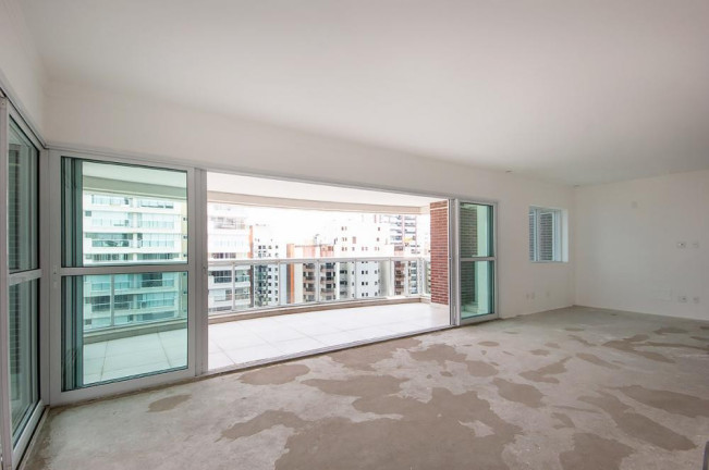 Imagem Apartamento com 3 Quartos à Venda, 180 m² em Jardim Analia Franco - São Paulo Imagem Apartamento com 3 Quartos à Venda, 180 m² em Jardim Analia Franco - São Paulo