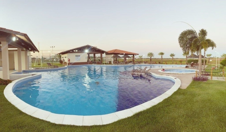 Imagem Terreno à Venda, 250 m² em Pavuna - Pacatuba