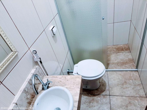 Imagem Casa com 2 Quartos à Venda, 163 m² em Belmira Novaes - Peruíbe