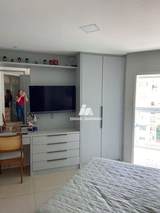 Imagem Apartamento com 3 Quartos à Venda, 125 m² em Praia De Itaparica - Vila Velha