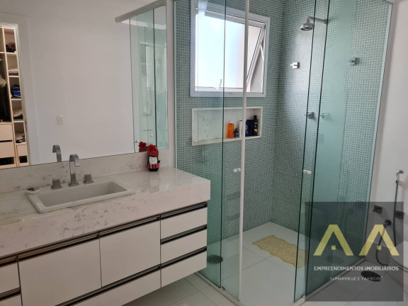 Imagem Casa de Condomínio com 4 Quartos à Venda, 591 m² em Tamboré - Santana De Parnaíba